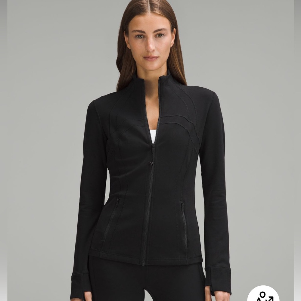 Lululemon Define Jacket *Luon
